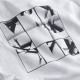 Calvin Klein Ανδρικό φούτερ Grid Monogram Hoodie
